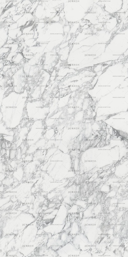 现代意式大理石_无缝宝格丽白奢石_宝格丽大理石贴图ID_1170727547