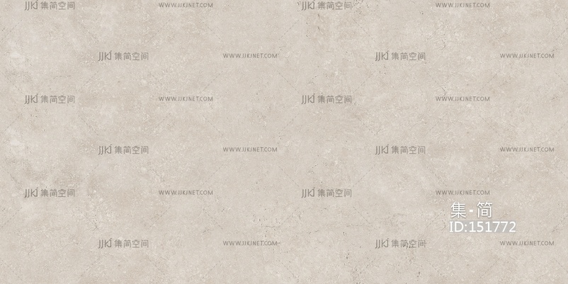 无缝米黄色仿古石纹砖米黄石材大理石贴图
