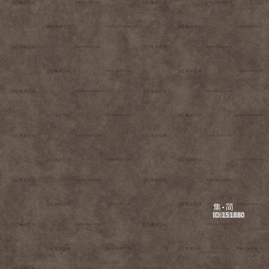 无缝棕咖色绒布贴图