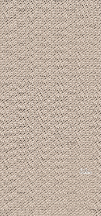 无缝咖色编织皮革贴图 (2)