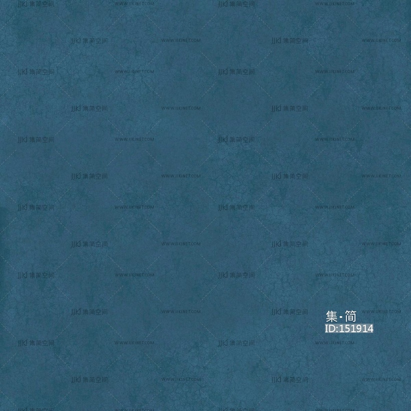 孔雀蓝壁纸绒布贴图