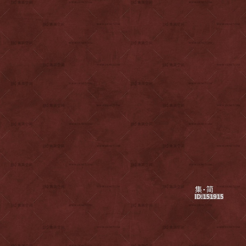 无缝红色咖色绒布