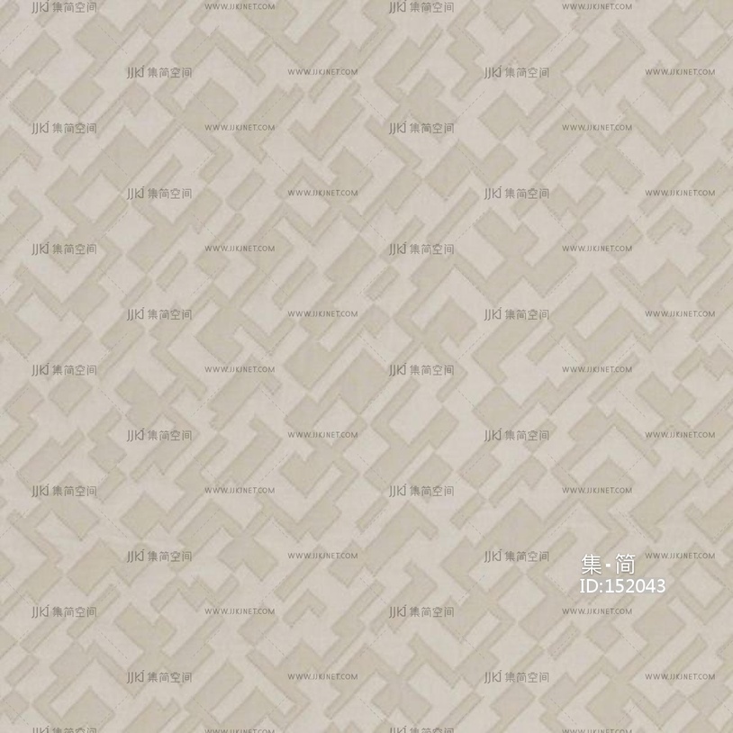 无缝新中式布纹布料窗帘布料布纹靠包抱枕 (4)