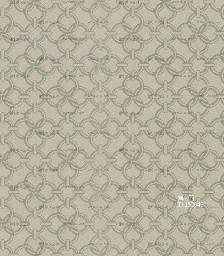 无缝新中式布纹布料窗帘布料布纹靠包抱枕 (8)