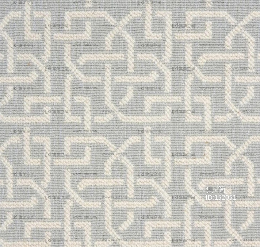 无缝新中式布纹布料窗帘布料布纹靠包抱枕 (12)