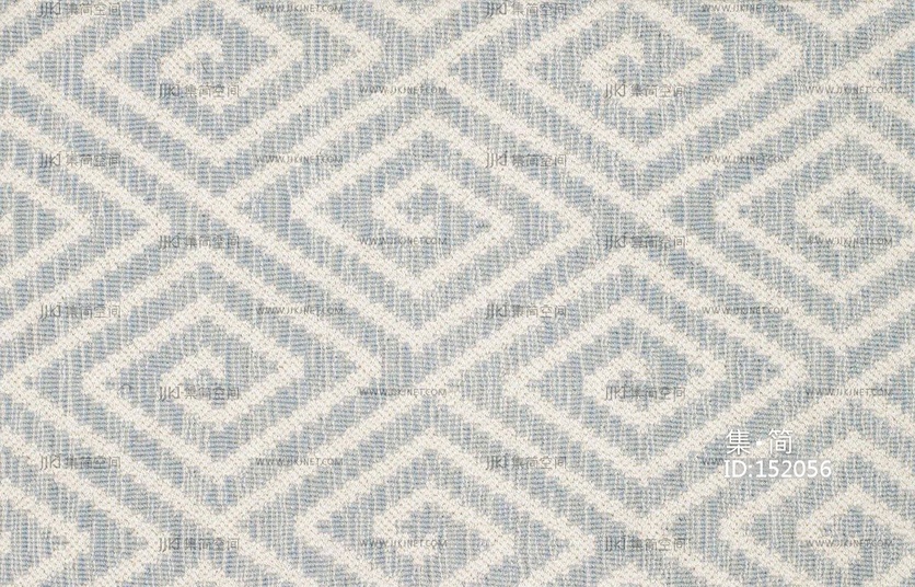 无缝新中式布纹布料窗帘布料布纹靠包抱枕 (17)