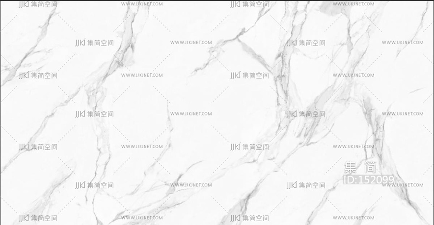 白色大理石鱼肚白石材