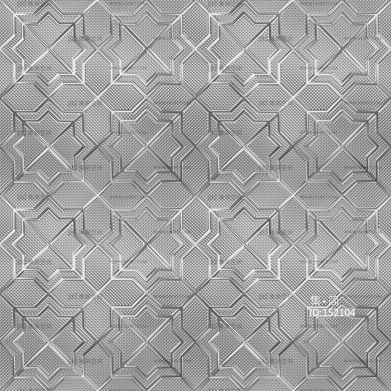 灰色艺术玻璃肌理玻璃贴图
