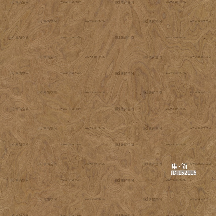 艺术科技木无缝贴图