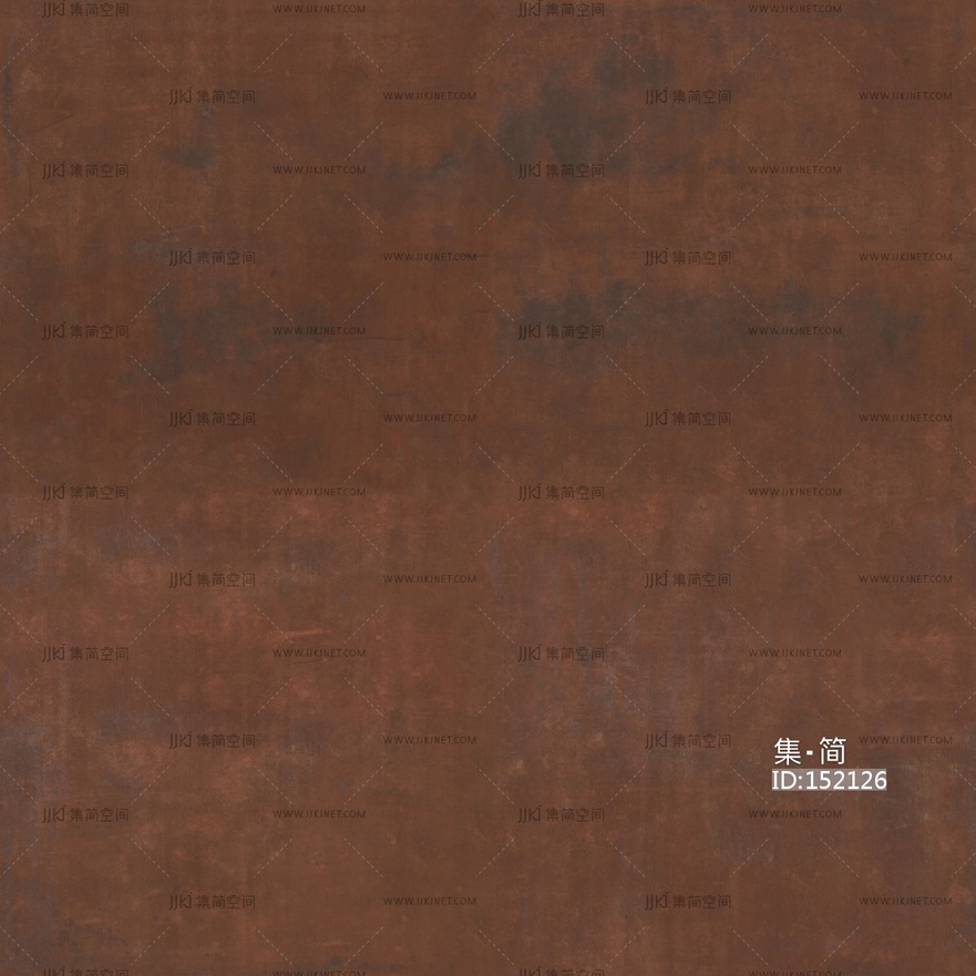 无缝做旧金属板铁锈金属板