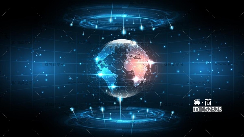 科技屏幕科技感，电子屏幕 科技屏幕 (240)