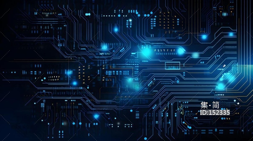 科技屏幕科技感，电子屏幕 科技屏幕 (247)