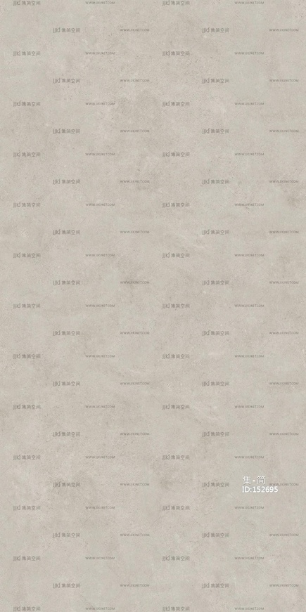 无缝暖灰色仿古水泥砖贴图