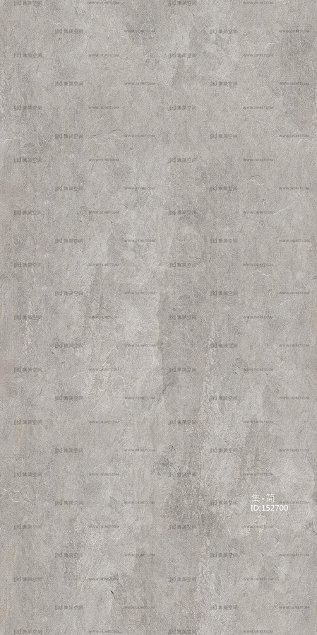 无缝暖灰微水泥贴图 (3)