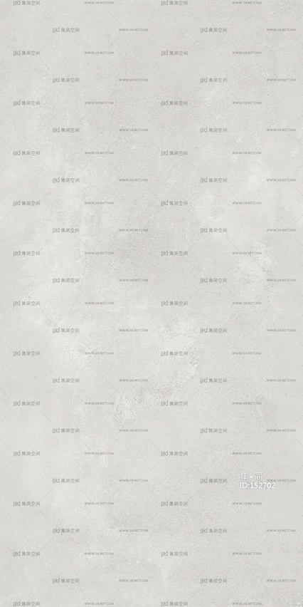 无缝浅色水泥混凝土墙面贴图