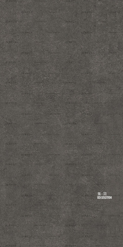 无缝深灰色微水泥贴图