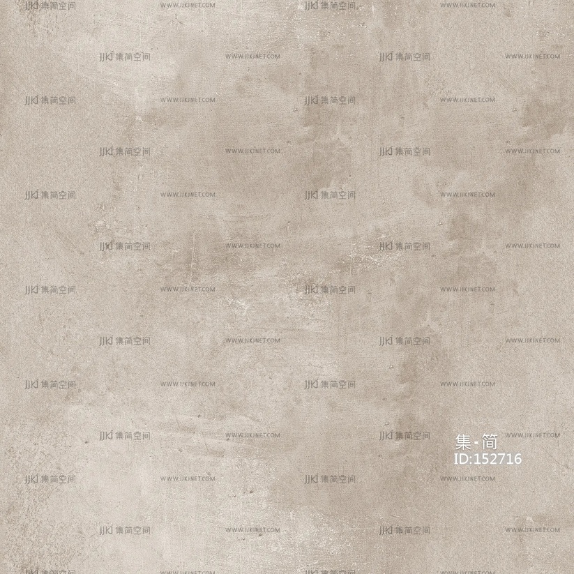 无缝做旧灰色斑驳艺术涂料肌理漆水泥地坪贴图I