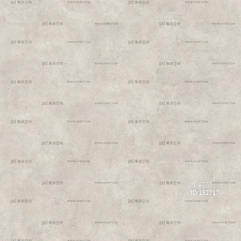 无缝做旧暖灰色艺术涂料肌理漆水泥地坪贴图