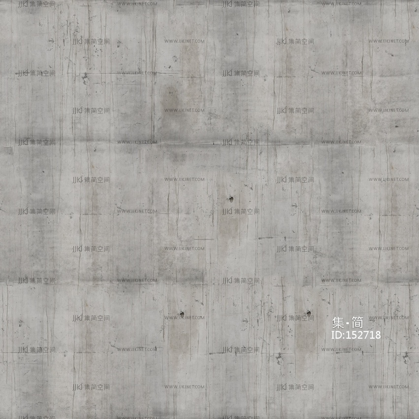 无缝做旧水泥墙面贴图