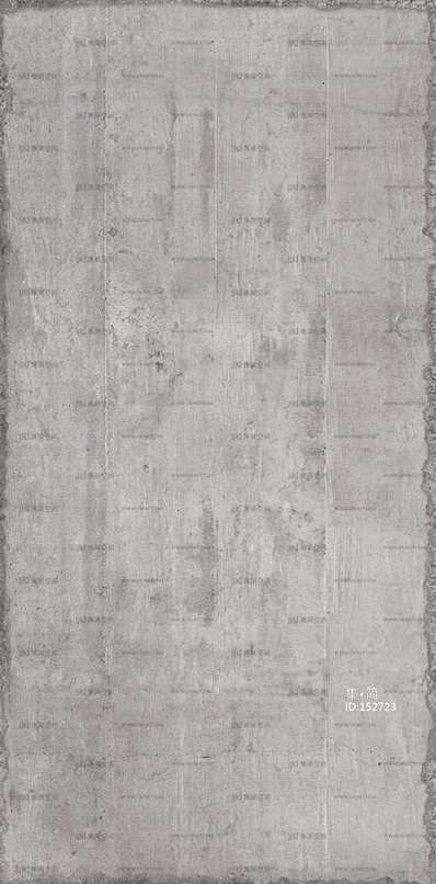 现代工业水泥_水泥地_水泥墙_做旧墙面_水泥板_水泥自流平贴图