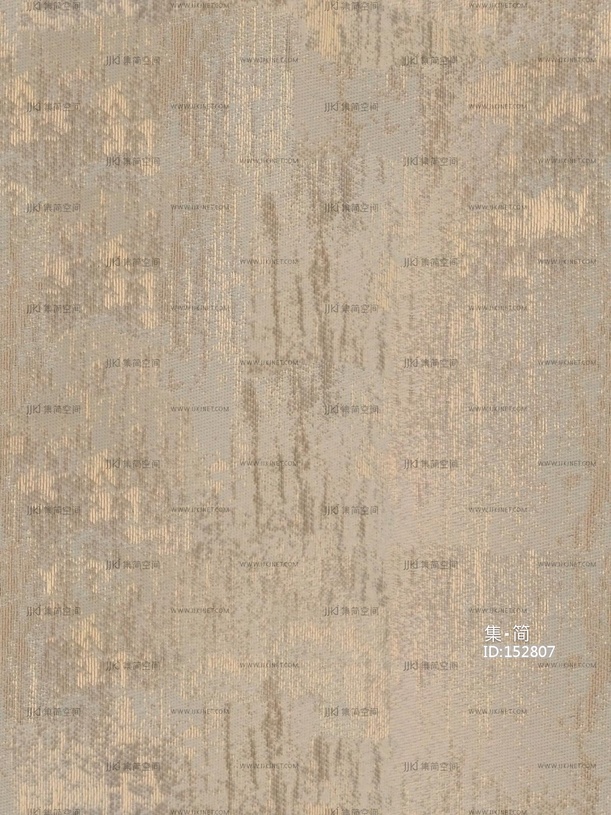 无缝新中式现代丝绸_无缝米黄色丝绸贴图