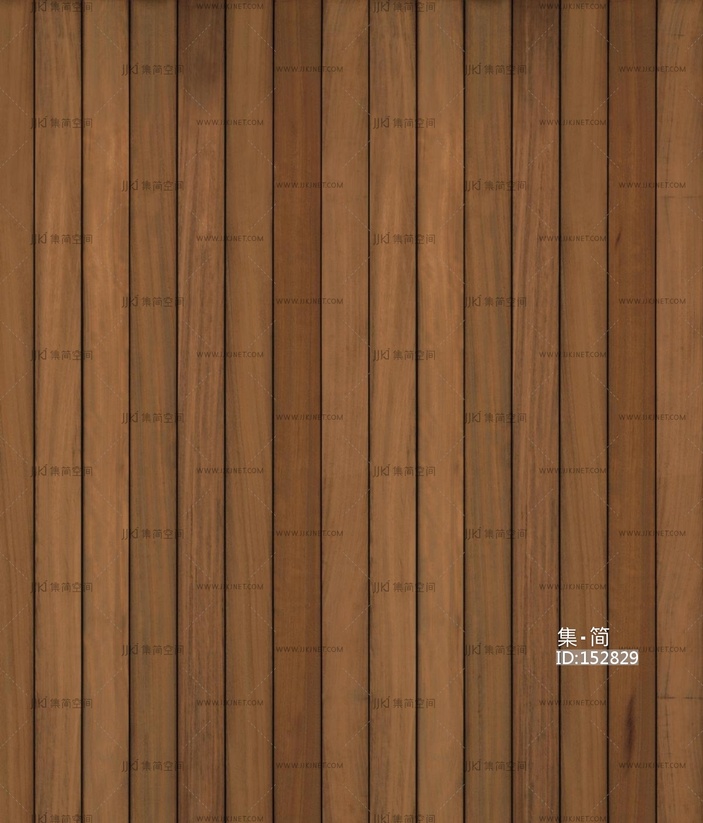 无缝户外木防腐木户外平台木地板贴