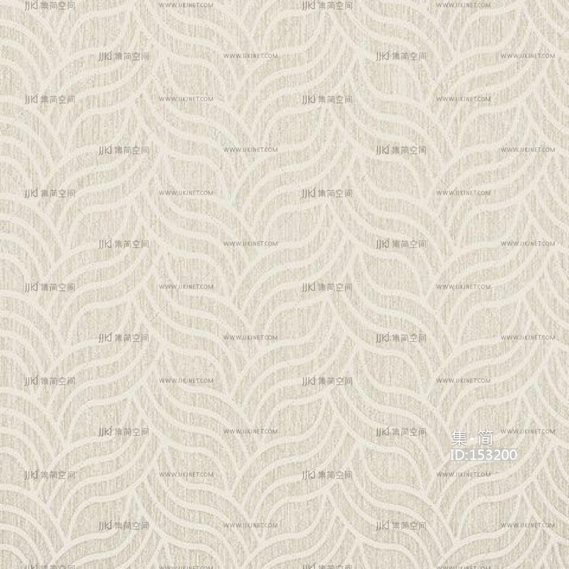 新中式图案无缝布纹墙纸墙布地毯 (6)