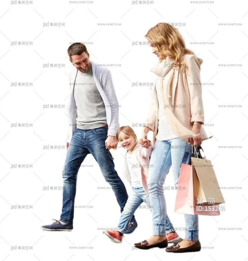 儿童亲子儿童带小孩的人psd素材下载 (1)