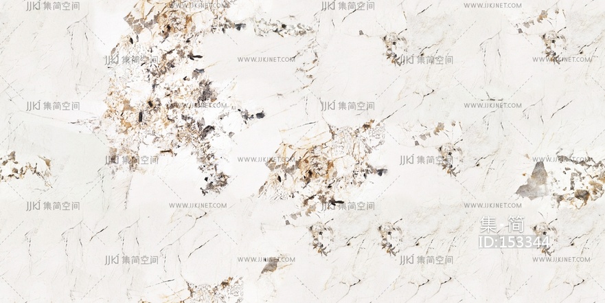 现代轻奢岩板_无缝潘多拉岩板_无缝潘多拉大理石_无缝潘多拉瓷砖_无缝白色大理石_无缝潘多拉奢石贴图 (2)