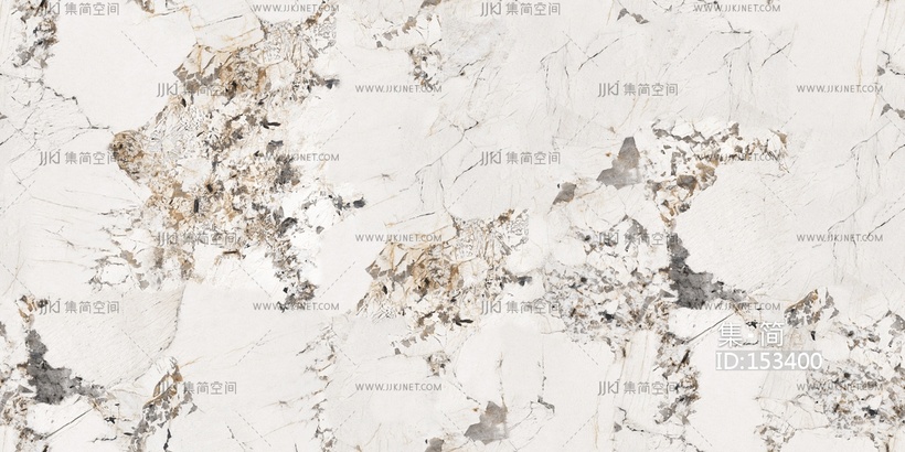 无缝潘多拉大理石岩板贴图 (2)