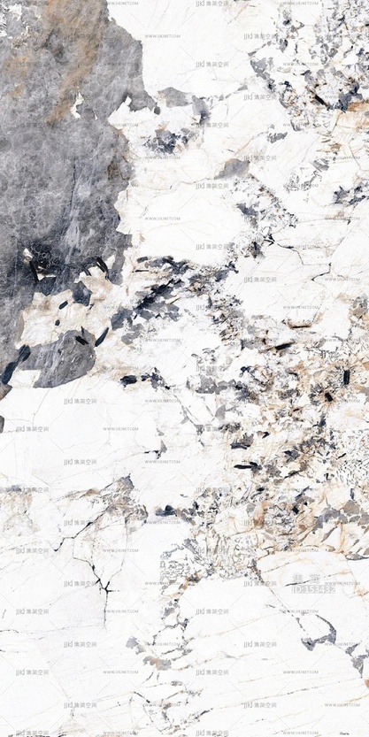 现代轻奢大理石_潘多拉大理石_奢石_岩板贴图