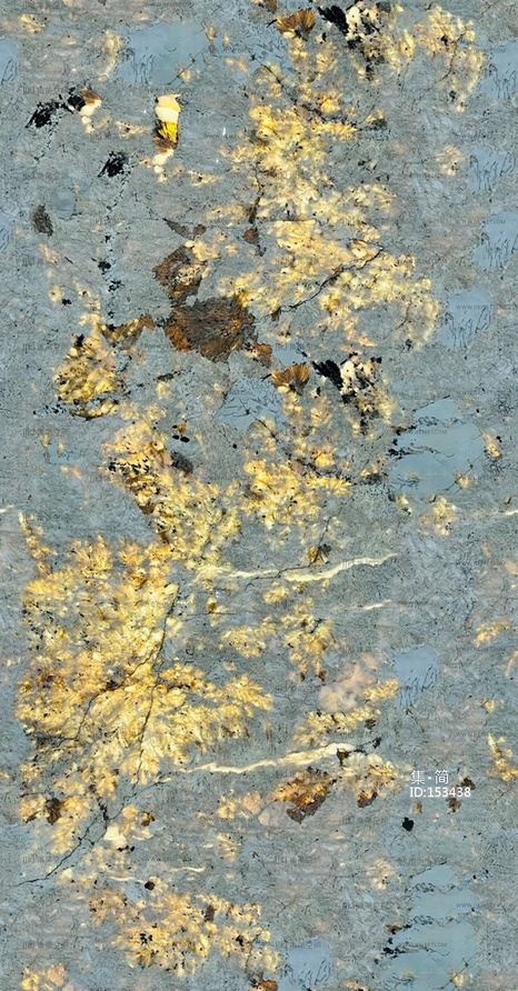 现代轻奢奢石_潘多拉玄关大理石_无缝奢石_透光石_发光石贴图