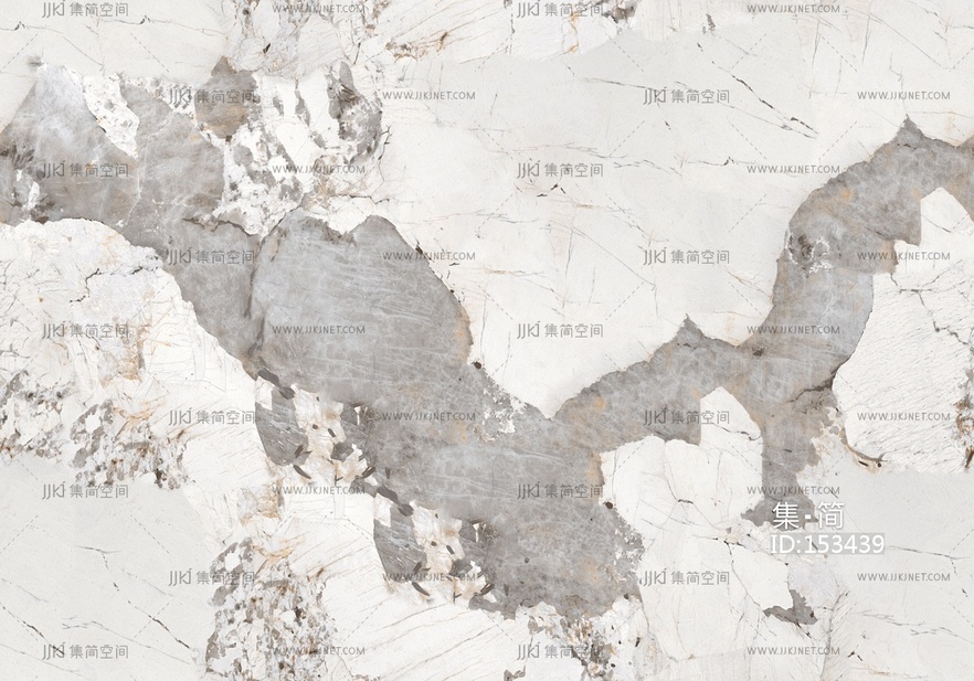 现代轻奢岩板_潘多拉大理石岩板_无缝大理石岩板_雪山飞狐岩板贴图