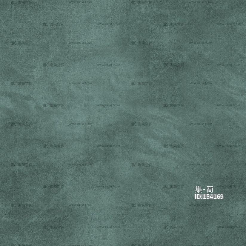 无缝绿色绒布金丝绒