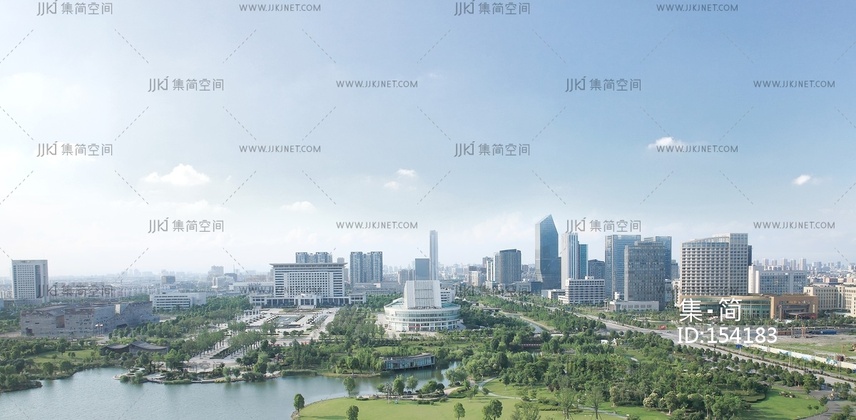 城市高层窗口贴图 (1)