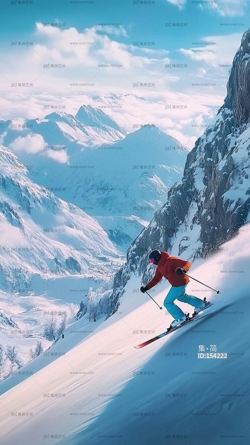 化妆品香水广告商业广告灯箱 (6)