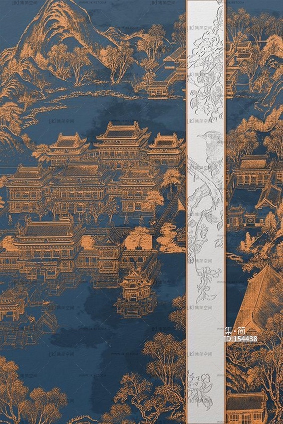 01新中式装饰画挂画 (6)