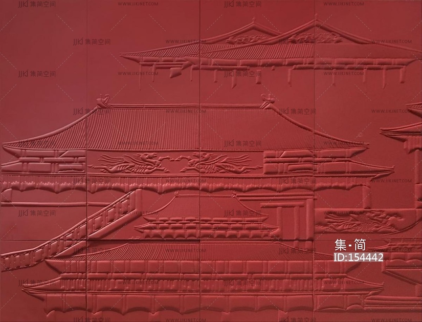 01新中式装饰画挂画 (10)
