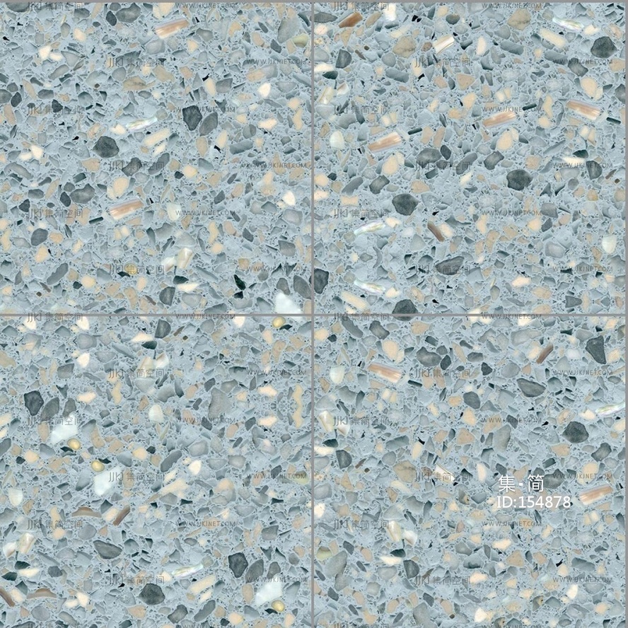 现代极简瓷砖_地砖_墙砖_柔光砖_大理石瓷砖_哑光砖贴图