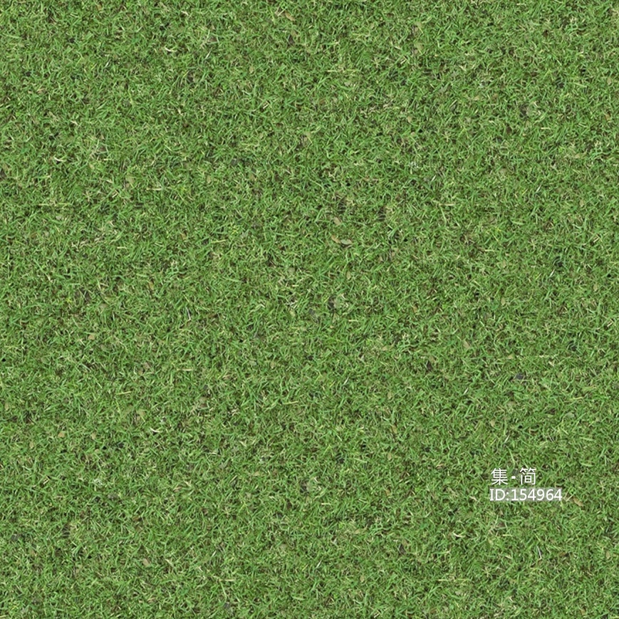 高清无缝草地草皮草坡贴图 (2)