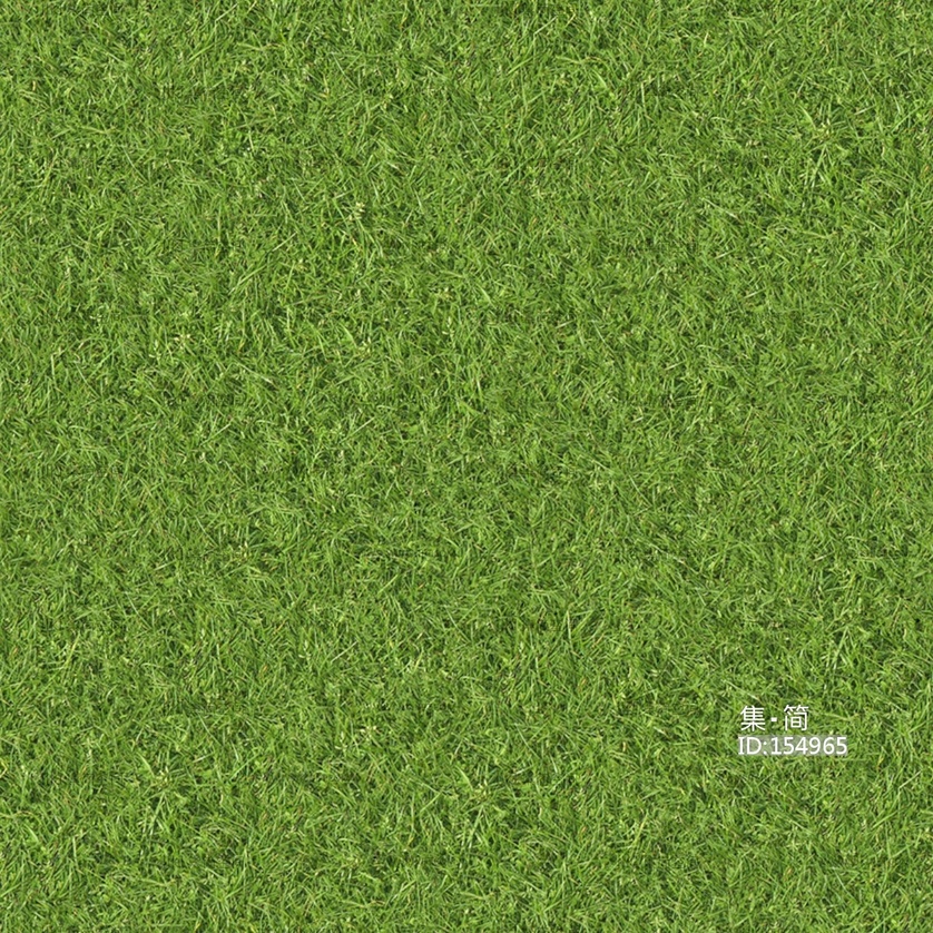 高清无缝草地草皮草坡贴图