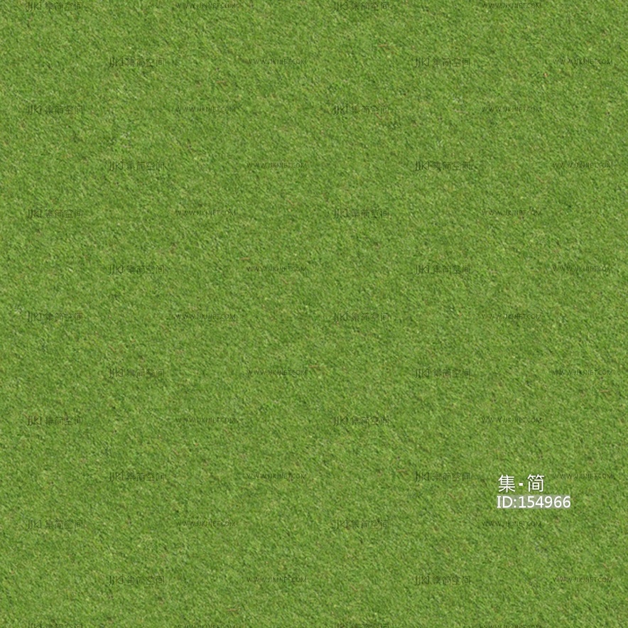 高清无缝自然草地草皮草坡绿地贴图 (2)