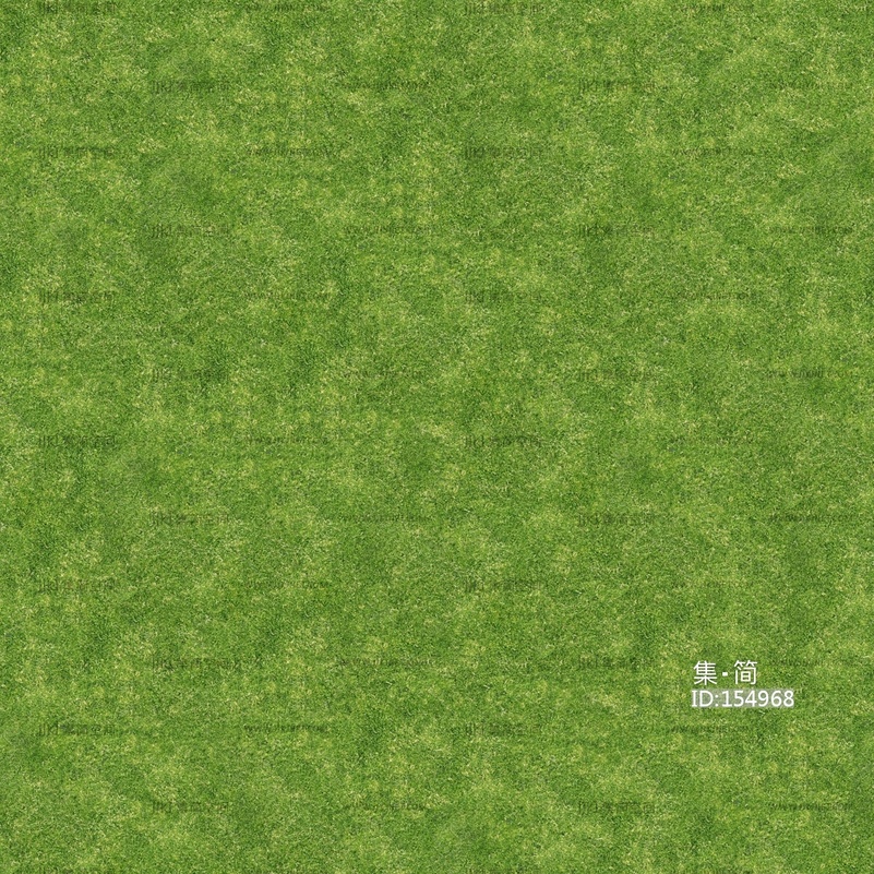 高清无缝自然草地草皮草坡绿地贴图