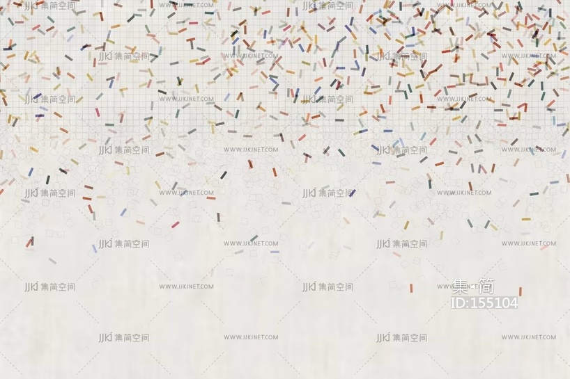 现代彩色渐变图案瓷砖卫生间瓷砖画床头沙发背景画屏风画壁纸壁布卫生间瓷砖  (1)