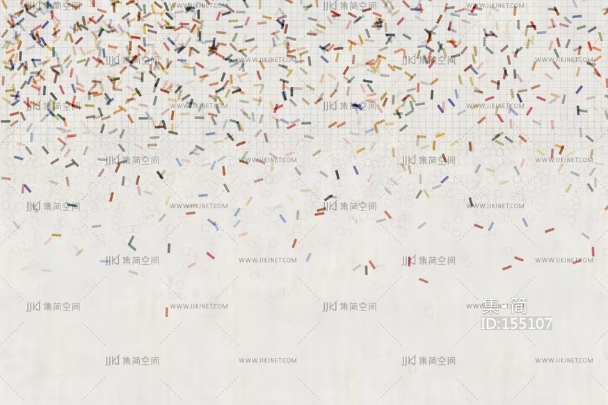 现代彩色渐变图案瓷砖卫生间瓷砖画床头沙发背景画屏风画壁纸壁布卫生间瓷砖  (4)