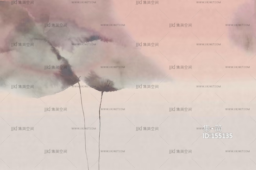 现代图案瓷砖卫生间瓷砖画床头沙发背景画屏风画壁纸壁布卫生间瓷砖 (34)