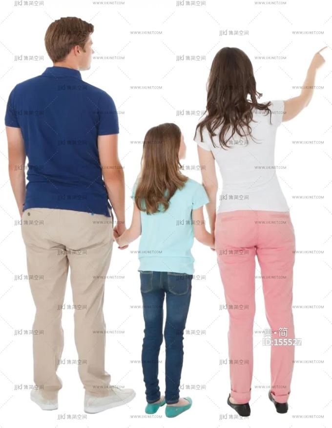 儿童亲子人物小孩png免扣人物 (49)