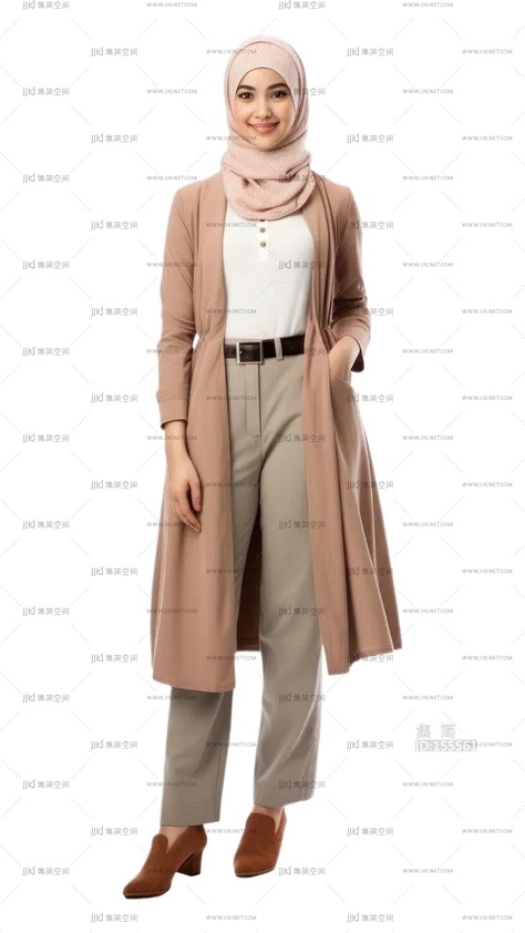 png免扣阿拉伯人物中东人物伊斯兰人物 (41)