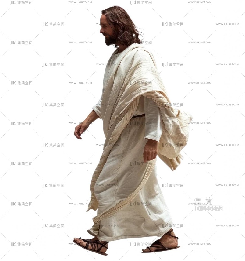 png免扣阿拉伯人物中东人物伊斯兰人物 (52)