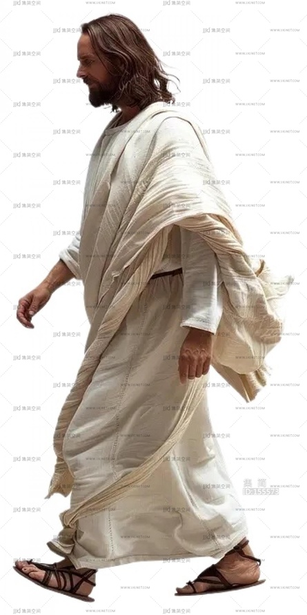 png免扣阿拉伯人物中东人物伊斯兰人物 (53)